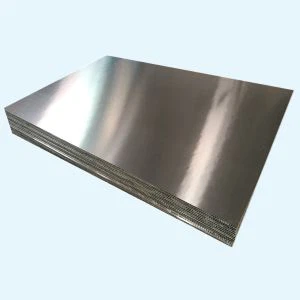 Tấm nhôm tổ ong