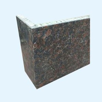 Tấm composite tổ ong 30mm cho mặt tiền xây dựng