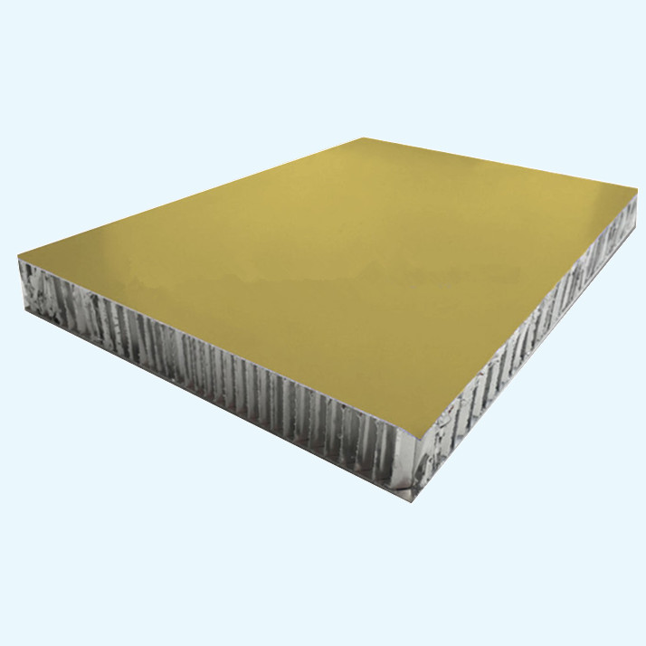 yellow color aluminum honeycomb panels_副本.jpg
