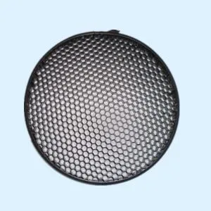Chiếu sáng hình tròn Chiếu sáng Honeycombs
