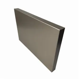 Tấm nhôm tổ ong để trang trí tường nội thất và ngoại thất